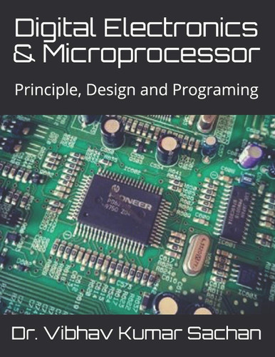 Digital Electronics & Microprocessor