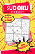 Sudoku Pocket Medium to Hard 200 Puzzles