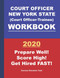 Court Officer New York State (Court Officer-Trainee) Workbook