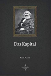 Das Kapital (Illustrated)