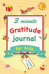 Gratitude Journal for Kids