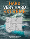 Hard Sudoku puzzle books vol. 1