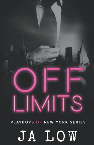Off Limits (Playboys of New York)