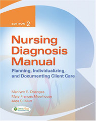 Nursing Diagnosis Manual