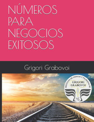 N?_Meros Para Negocios Exitosos [Spanish Edition]