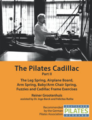 The Pilates Cadillac - Part II