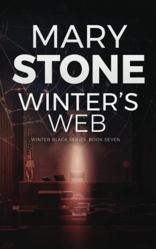 Winter's Web (Winter Black FBI Mystery Series)