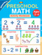 Preschool Math Workbook