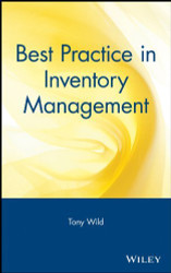 Best Practice In Inventory Management