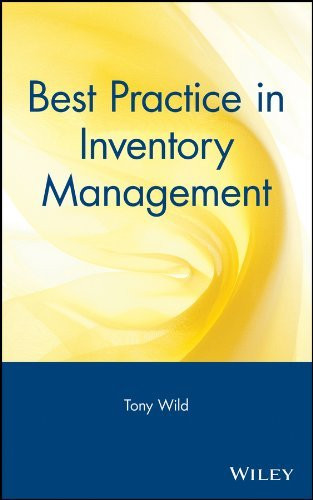 Best Practice In Inventory Management