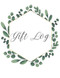 Gift Log: Gift Record Keeper< Gift Tracker Notebook Gift Registry