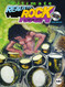 Ultimate Realistic Rock Drum Method Book/Online Audio