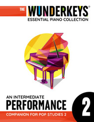 An Intermediate Performance Companion For Pop Studies 2: The