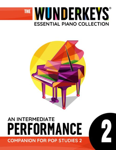 An Intermediate Performance Companion For Pop Studies 2: The