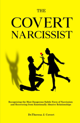 The Covert Narcissist