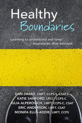 Healthy Boundaries: Learning to Understand and Keep Boundaries after