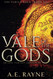 Vale of the Gods (The Furyck Saga: Book 6)