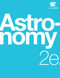 Astronomy by OpenStax