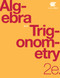 Algebra and Trigonometry by OpenStax