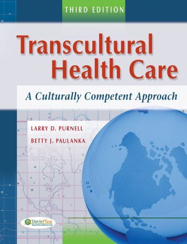 Transcultural Health Care