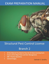 Structural Pest Control Branch 2