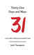31 Days and Ways to be a More Faithful and Successful Coach: A