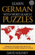 Learn German with Word Search Puzzles: Learn German Language