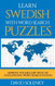 Learn Swedish with Word Search Puzzles