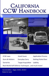California CCW Handbook: