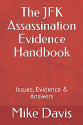 The JFK Assassination Evidence Handbook