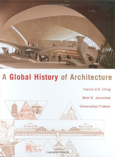 Global History Of Architecture