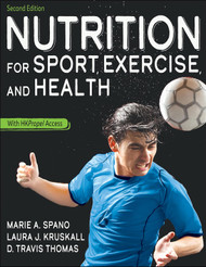 Nutrition for Sport Exercise and Health