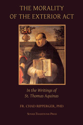 The Morality of the Exterior Act