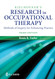 Kielhofner's Research in Occupational Therapy: Methods of Inquiry for