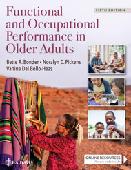 Functional and Occupational Performance in Older Adults