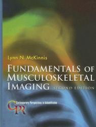 Fundamentals Of Musculoskeletal Imaging