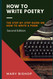 How to Write Poetry