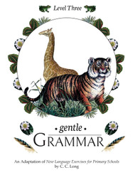 Gentle Grammar: Level 3