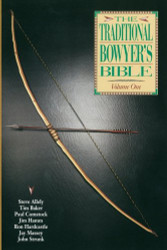 Traditional Bowyer's Bible Volume 1