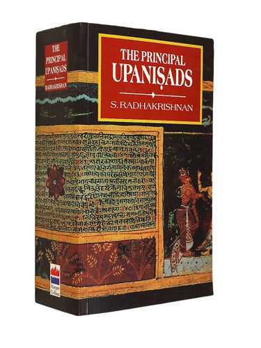 The Principal Upanishads