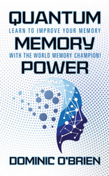 Quantum Memory Power: Learn to Improve Your Memory With the World