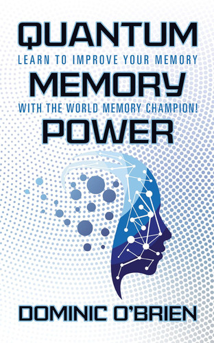 Quantum Memory Power: Learn to Improve Your Memory With the World