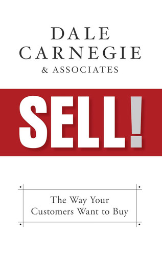 Sell!: The Way Your Customers Want to Buy