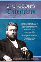 Spurgeon's Catechism