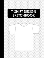 T-Shirt Design Sketchbook