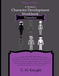 Character Development Workbook