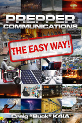 Prepper Communications: The Easy Way
