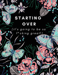 Starting Over