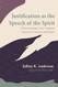 Justification as the Speech of the Spirit: A Pneumatological and