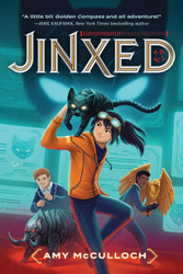 Jinxed (Jinxed 1)